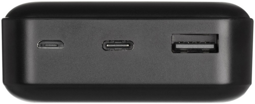 Повербанк 2Е 20000mAh 18W PD QC 3.0 Black (2E-PB2004PD-Black) - 4