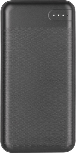Повербанк 2Е 20000mAh 18W PD QC 3.0 Black (2E-PB2004PD-Black) - 5