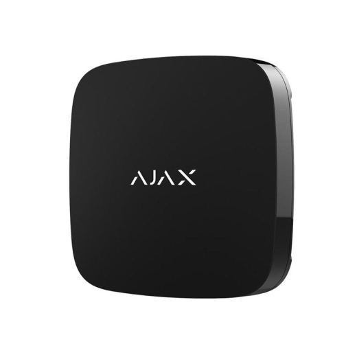 Беспроводной датчик обнаружение затопления Ajax LeaksProtect Black (000001146/8065.08.BL1) - 1