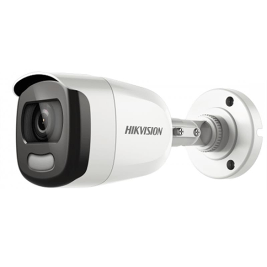 HD-TVI (Turbo HD) камера видеонаблюдения HIKVISION DS-2CE12DFT-F (3.6 мм) - 1