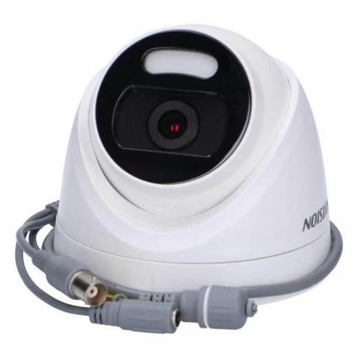HD-TVI (Turbo HD) камера видеонаблюдения HIKVISION DS-2CE72DFT-F (3.6 мм) - 2