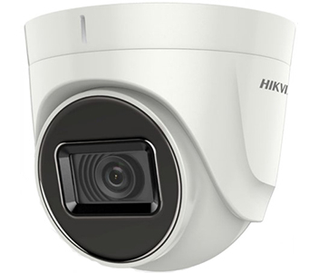 HD-TVI (Turbo HD) камера видеонаблюдения HIKVISION DS-2CE76U0T-ITPF (3.6 мм) - 1