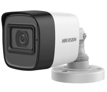 Turbo HD камера Hikvision DS-2CE16D0T-ITFS - 1