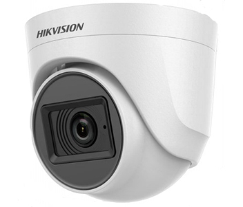 Turbo HD камера Hikvision DS-2CE76D0T-ITPFS - 1
