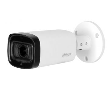 Камера HDCVI Dahua DH-HAC-HFW1500RP-Z-IRE6-A (2.7-12мм) - 1
