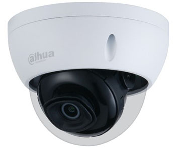 IP камера Dahua DH-IPC-HDBW2230EP-S-S2 (2.8 мм) - 1