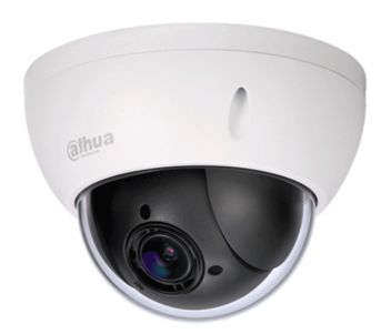 IP-камера видеонаблюдения Dahua Technology DH-SD22204UE-GN - 1