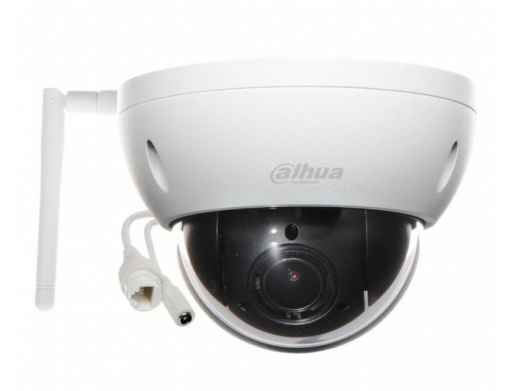 IP-камера видеонаблюдения Dahua Technology DH-SD22204UE-GN - 2