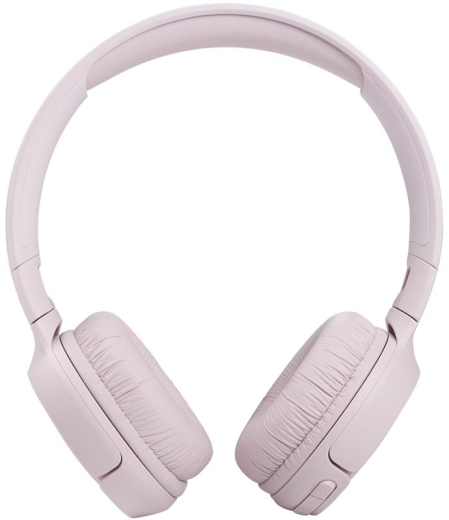 Наушники с микрофоном JBL Tune 510BT Rose (JBLT510BTROSEU) - 2
