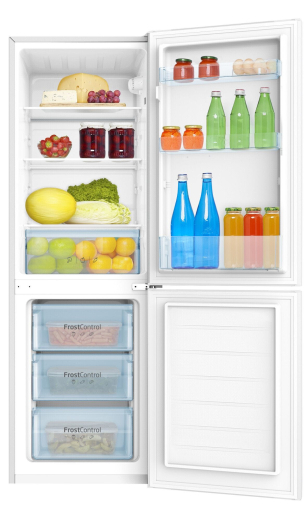 Холодильник Amica FK200.4 - 2