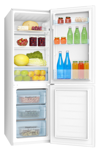 Холодильник Amica FK200.4 - 4