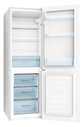 Холодильник Amica FK200.4 - 5
