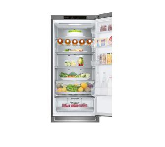 Холодильник LG GBB72SAVCN - 1