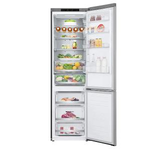 Холодильник LG GBB72SAVCN - 4