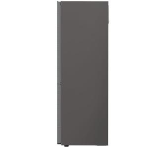 Холодильник з морозильною камерою LG GBF62PZHMN - 2