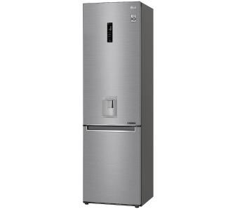 Холодильник з морозильною камерою LG GBF62PZHMN - 9