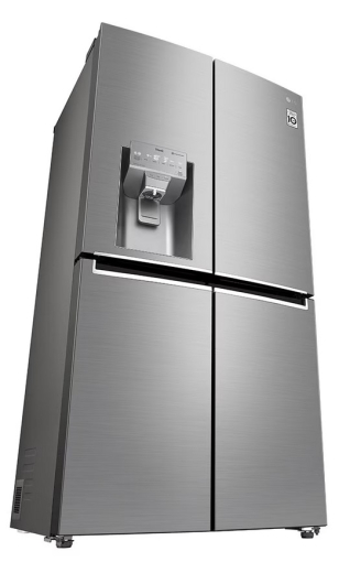 Холодильник LG GML945PZ8F - 7