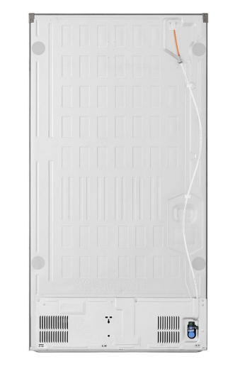 Холодильник LG GML945PZ8F - 9