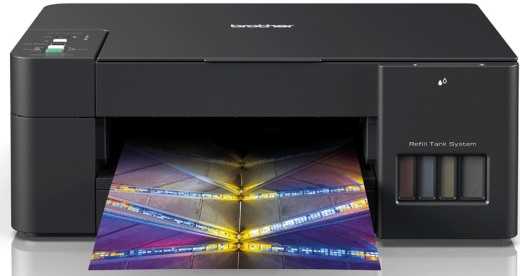 МФУ Brother DCP-T420W + Wi-Fi (DCPT420WR1) - 1