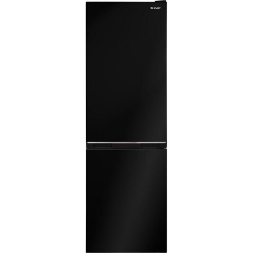 Холодильник Sharp SJ-BA10DMXBE-EU - 1