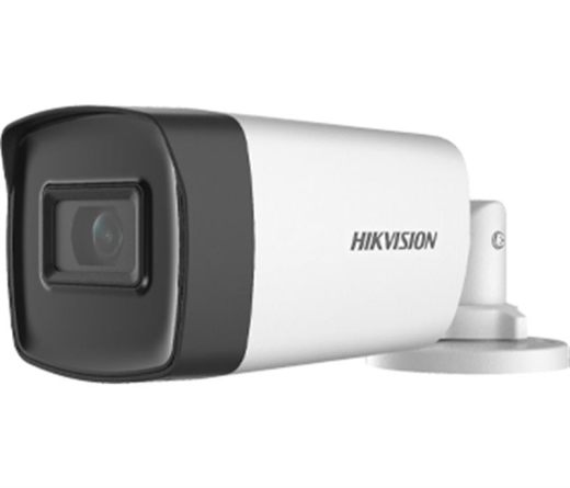 HD-TVI (Turbo HD) камера видеонаблюдения HIKVISION DS-2CE17H0T-IT5F (3.6 мм) - 1