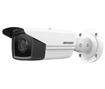 IP камера Hikvision DS-2CD2T43G2-4I (2.8 мм) - 1