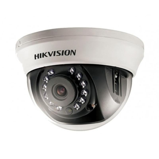 Turbo HD камера Hikvision DS-2CE56D0T-IRMMF (C) (3.6 мм) - 1
