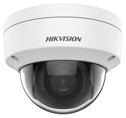 IP-камера відеоспостереження HIKVISION DS-2CD2143G2-IS (2.8 мм) - 1