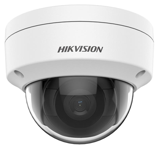 IP-камера відеоспостереження HIKVISION DS-2CD2143G2-IS (4 мм) - 1