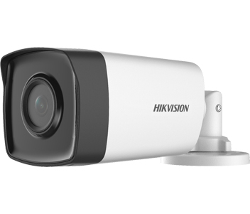 HD-TVI (Turbo HD) камера видеонаблюдения Hikvision DS-2CE17D0T-IT5F (C) (3.6mm) - 1