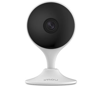 IP-камера видеонаблюдения IMOU IPC-C22EP-A - 1