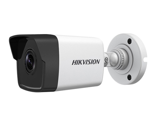IP-камера відеоспостереження HIKVISION DS-2CD1021-I(F) (4 мм) - 1