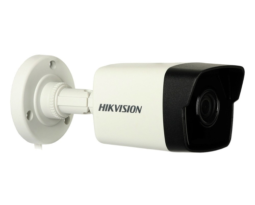 IP-камера видеонаблюдения HIKVISION DS-2CD1021-I(F) (4 мм) - 2