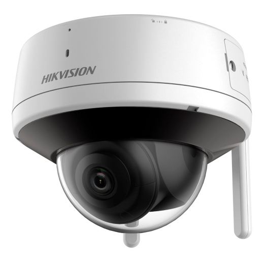 IP-камера відеоспостереження Hikvision DS-2CV2121G2-IDW - 1