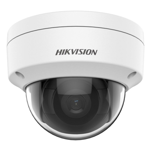 IP-камера відеоспостереження Hikvision DS-2CD1121-I(F) (2.8 мм) - 1