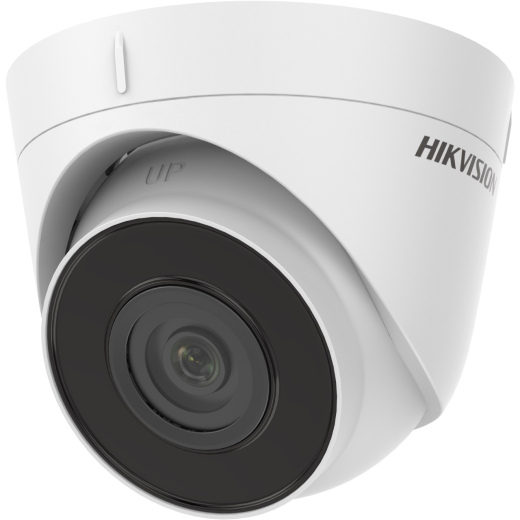 IP-камера видеонаблюдения Hikvision DS-2CD1321-I(F) (2.8 мм) - 1