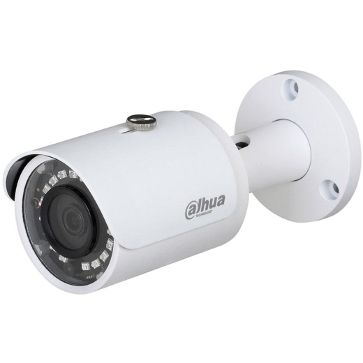IP-камера видеонаблюдения Dahua Technology DH-IPC-HFW1431SP-S4 (2.8 мм) - 1