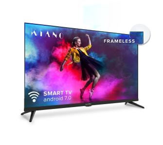 Телевізор Kiano Elegance TV 32 - 5