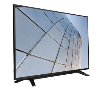 Телевизор Toshiba 43UL2163DG - 6