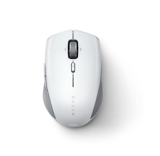 Мышь Razer Pro Click mini White/Gray (RZ01-03990100-R3G1) - 1