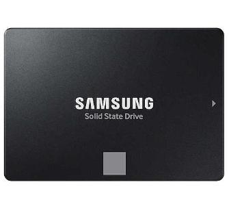 SSD накопитель Samsung 870 EVO 2TB 2,5" - 1
