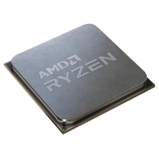 Процессор AMD Ryzen 5 5600X (100-000000065) - 1