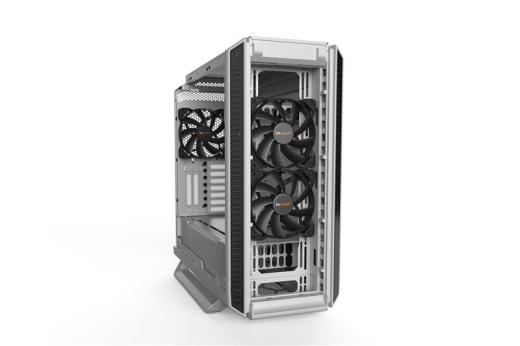 Корпус тихо! SILENT BASE 802 Window White (BGW40) - 5