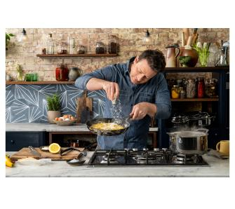 Набор кастрюль Tefal Jamie Oliver Kitchen Essential - 7 предметов - 4