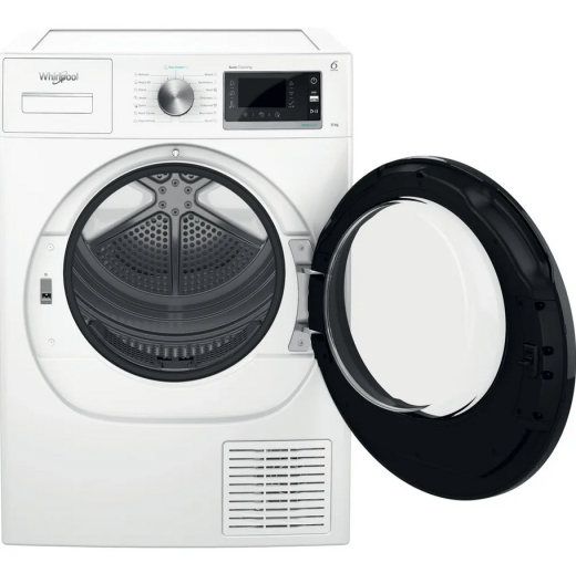 Сушильная машина Whirlpool W6 D94WB EE - 3