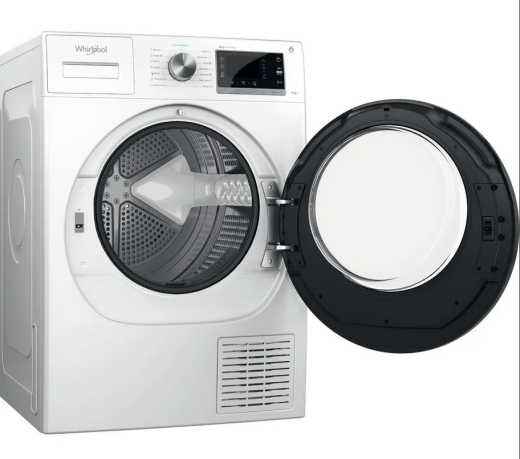 Сушильная машина Whirlpool W6 D94WB EE - 4
