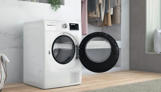 Сушильная машина Whirlpool W6 D94WB EE - 6