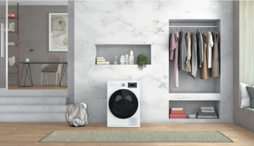 Сушильная машина Whirlpool W6 D94WB EE - 7