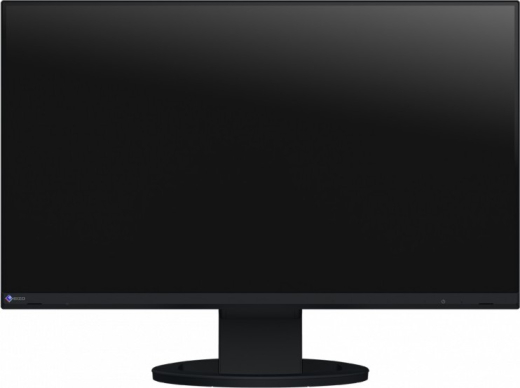 Монітор Eizo 23.8" EV2480-BK IPS Black - 1