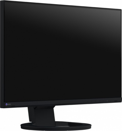 Монітор Eizo 23.8" EV2480-BK IPS Black - 2